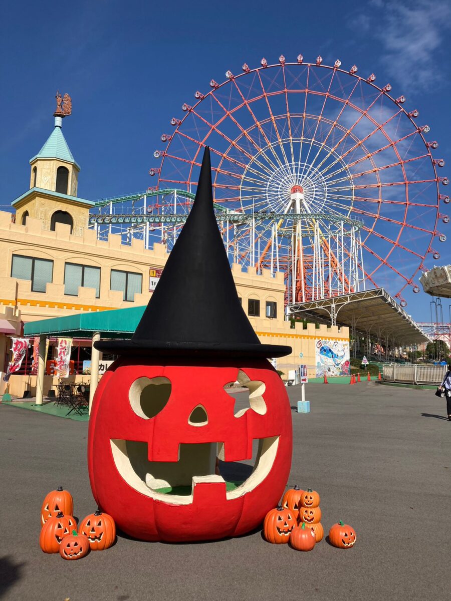 楽しかったね！グリーンランド🎡（さくら） - 社会福祉法人 将友会